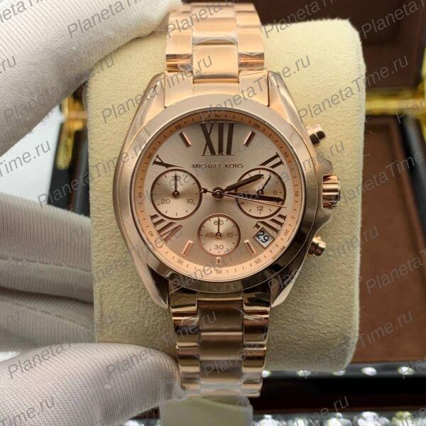 Michael Kors Bradshaw MK5799 фото 2