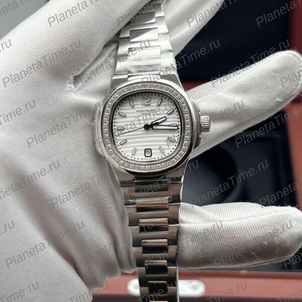 Patek Philippe Nautilus Ladies 11815 фото 3