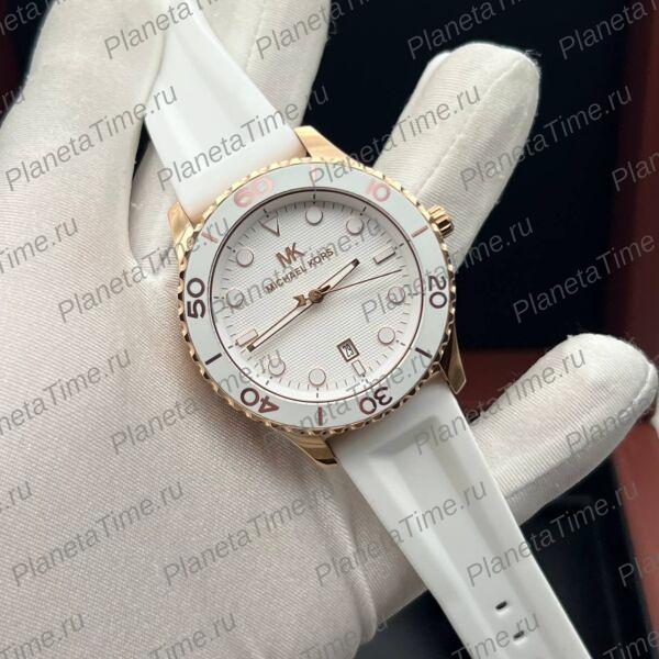 Michael Kors Runway MK6853 фото 2