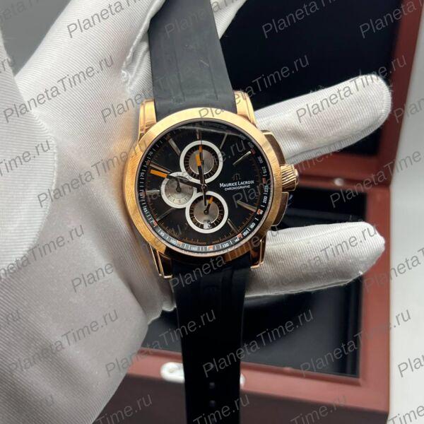 Maurice Lacroix Pontos Chronographe 12506 фото 3