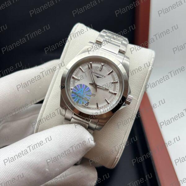 Longines Conquest L3.430.4.72.6