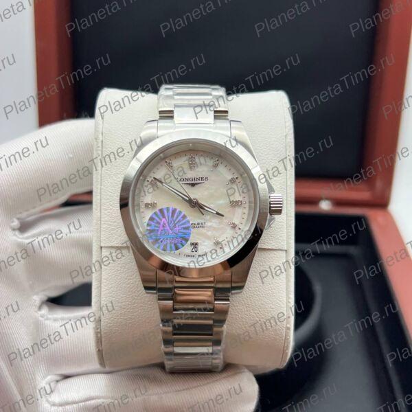 Longines Conquest L3.430.4.87.6 фото 3