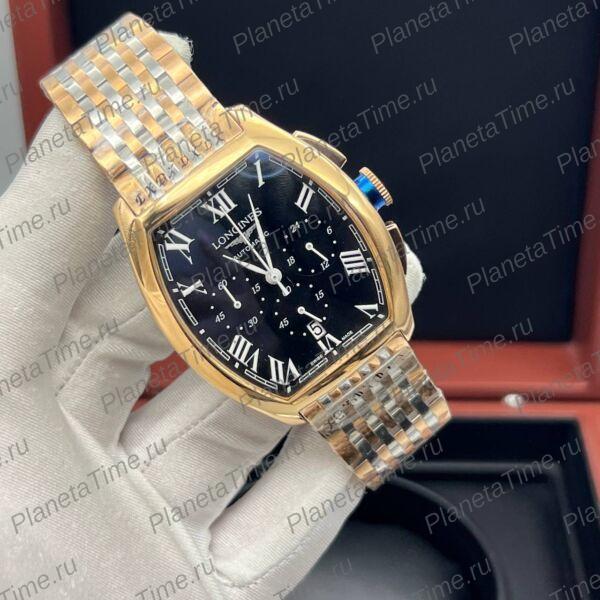 Longines Evidenza L2.643.8.51.6 фото 2