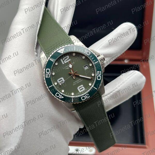 Longines HydroConquest L3.782.4.06.9 фото 2