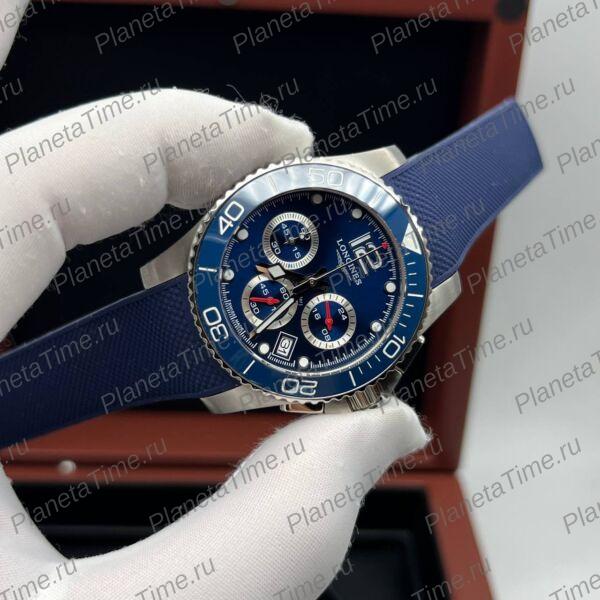 Longines HydroConquest L3.783.4.96.9 фото 3