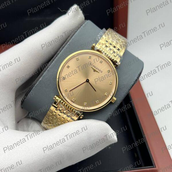 Longines La Grande Classique L4.866.2.37.7