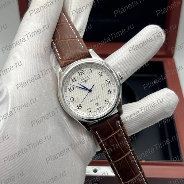 Longines Master Collection L2.628.4.78.3 фото 2