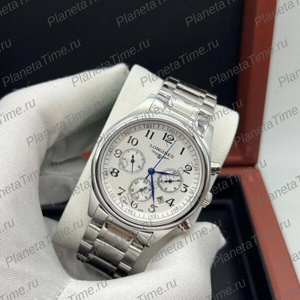 Longines Master Collection L2.759.4.78.6