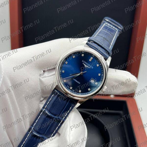 Longines Master Collection L2.793.4.97.0