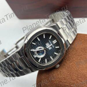 Patek Philippe Nautilus Annual Calendar Moon Phase 11834
