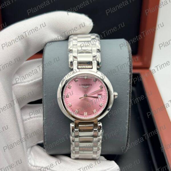 Longines PrimaLuna L8.122.4.99.6 фото 3