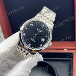 Longines Record Chronometer L2.821.4.56.6