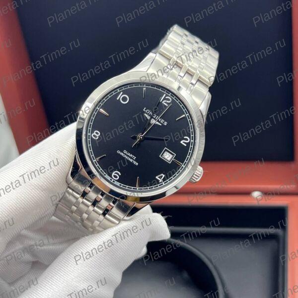 Longines Record Chronometer L2.821.4.56.6