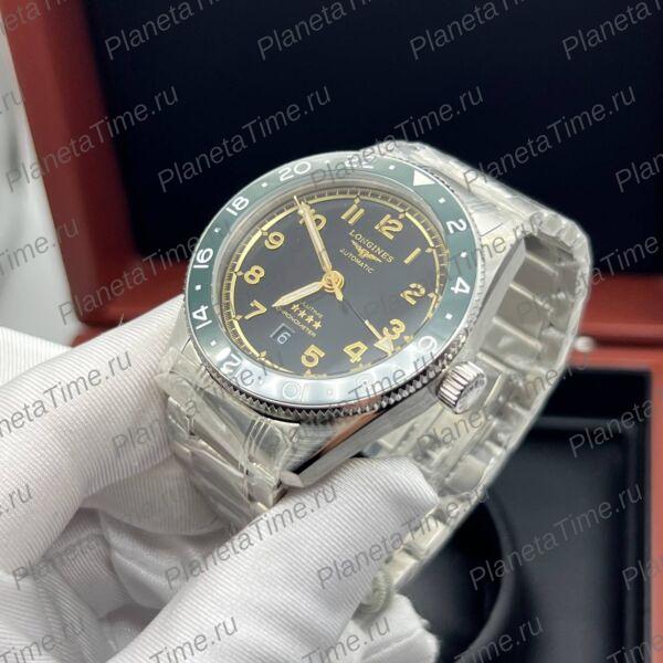 Longines Spirit Zulu Time L3.812.4.53 фото 5