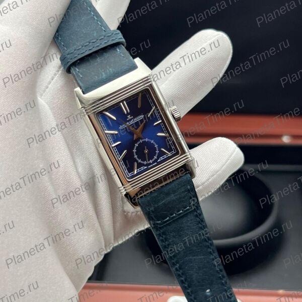 Jaeger-LeCoultre Reverso Tribute Small Seconds Q3978480 фото 9