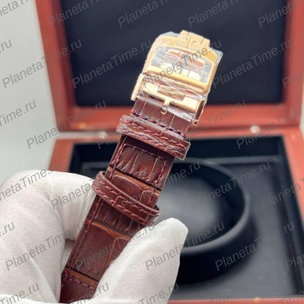 Jaeger-LeCoultre Reverso Tribute Small Seconds Q7132521 фото 9