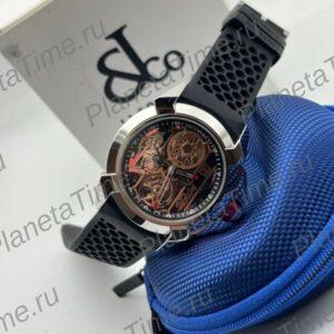 Jacob & Co Epic X Chrono 12781
