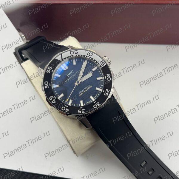 IWC Aquatimer Automatic 2000 IW356810 фото 9