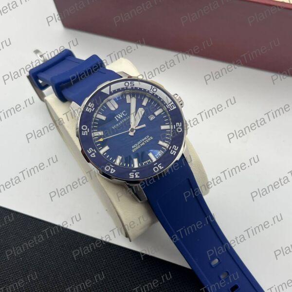 IWC Aquatimer Automatic 2000 IW356802 фото 9