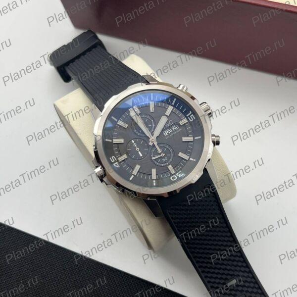 IWC Aquatimer Chronograph IW376803 фото 9