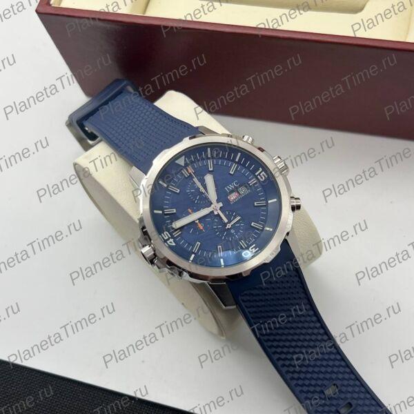 IWC Aquatimer Chronograph IW376806 фото 9