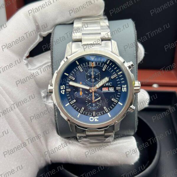 IWC Aquatimer Chronograph IW376805
