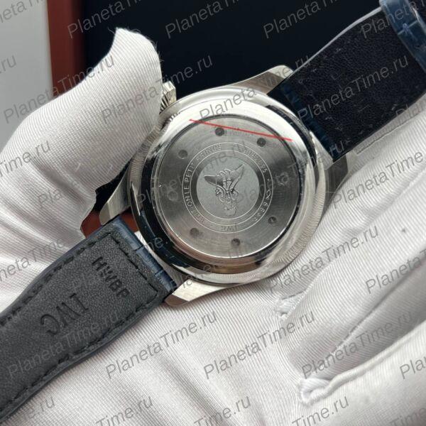 IWC Big Pilot's Watch Edition Boutique London IW501008 фото 4