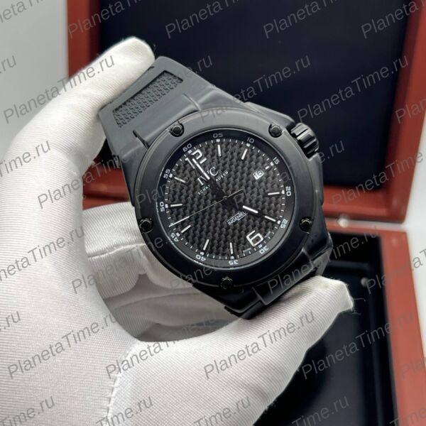 IWC Ingenieur Automatic AMG Black Series IW322503 фото 9