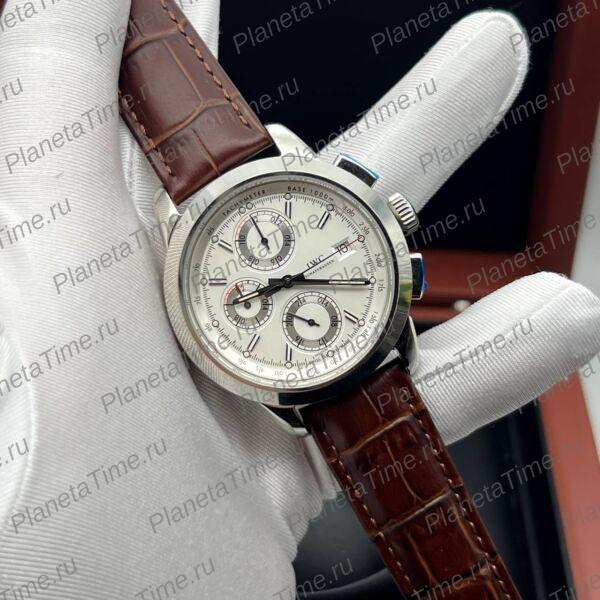 IWC Ingenieur Chronograph Edition W 125 IW380701 фото 2