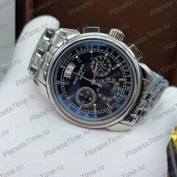 Patek Philippe Perpetual Calendar 11848