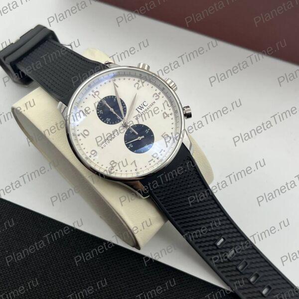 IWC Portugieser Chronograph IW371411-01 фото 2