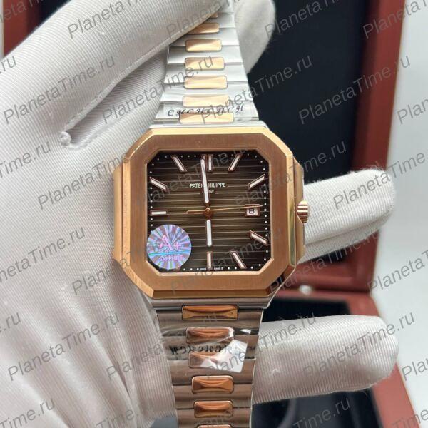 Patek Philippe Cubitus 11743 фото 3