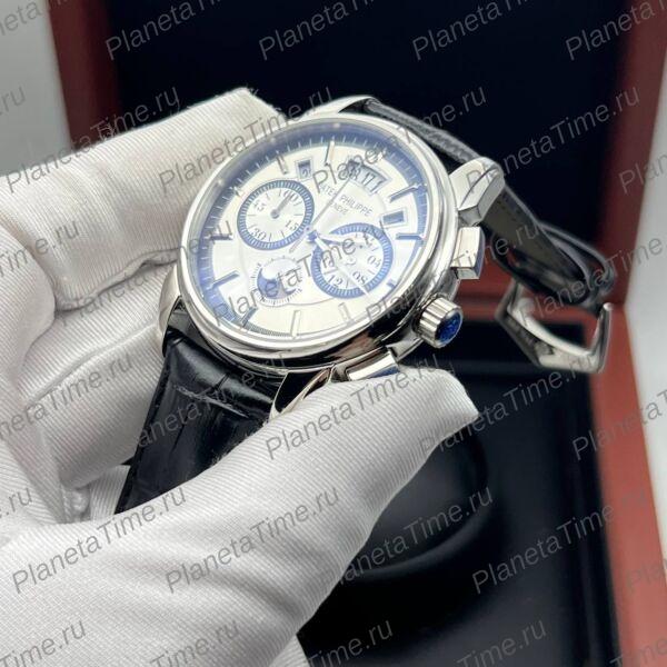 Patek Philippe Perpetual Calendar 11850 фото 3