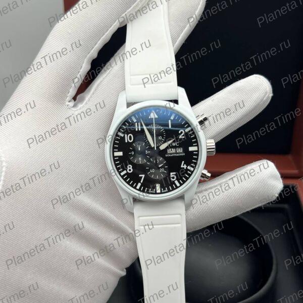 IWC Pilot Chronograph Top Gun Edition Lake Tahoe фото 3