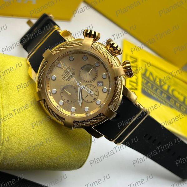 Invicta Reserve Bolt Chronograph 12910 фото 9