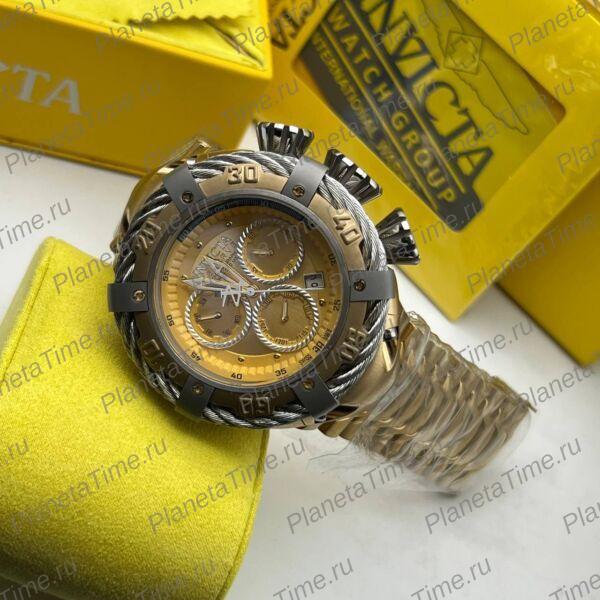 Invicta Reserve Bolt Thunderbolt 21366 фото 9