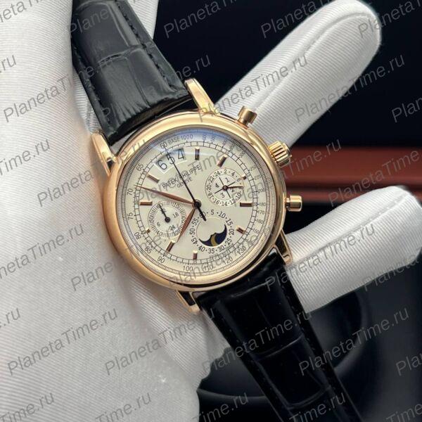 Patek Philippe Perpetual Calendar 11864 фото 2