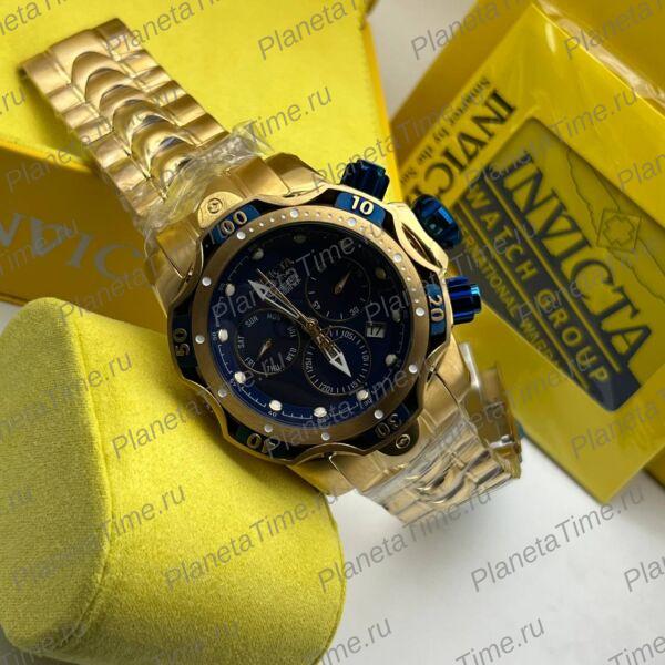 Invicta Reserve Venom Chronograph 25978 фото 9
