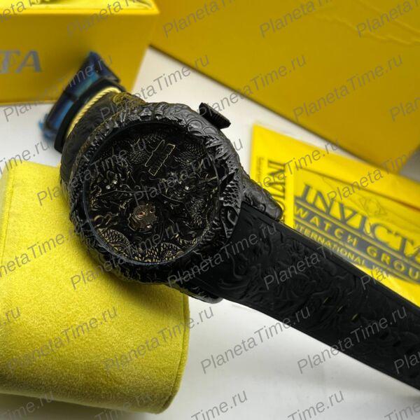 Invicta S1 Rally Empire Dragon Automatic 25081 фото 9