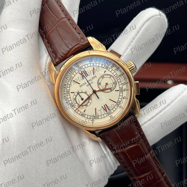 Patek Philippe Perpetual Calendar 11871 фото 2