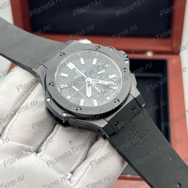Hublot Big Bang Black Magic Chronograph 13043 фото 5