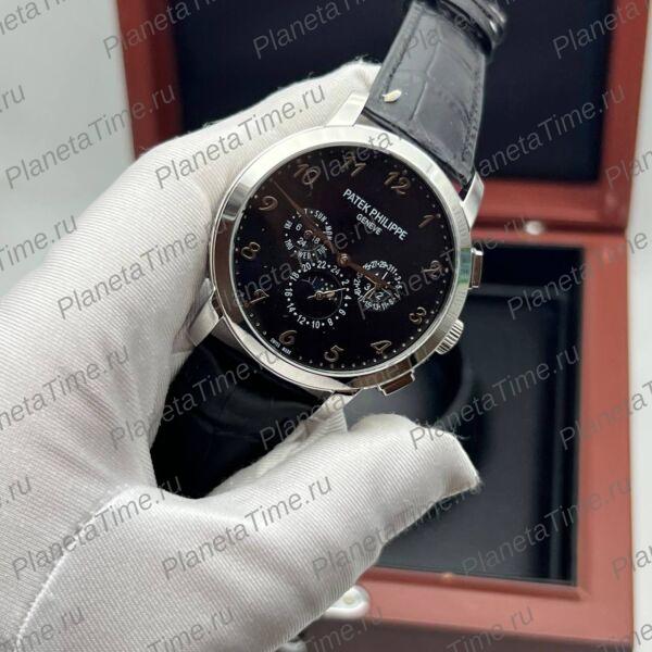 Patek Philippe Grand Complications Perpetual Calendar 11874
