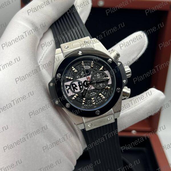 Hublot Big Bang Unico Ferrari 13065 фото 2