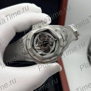 Hublot Big Bang Sang Bleu II 13086