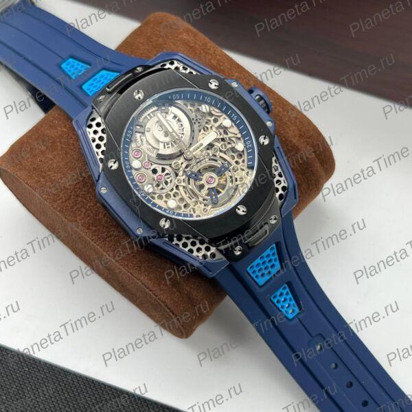 Hublot Big Bang Tourbillon Samuel Ross 13097 фото 9
