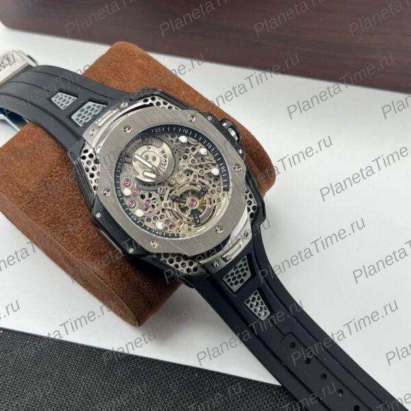 Hublot Big Bang Tourbillon Samuel Ross 13102 фото 9