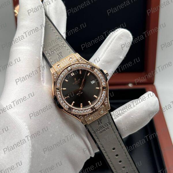 Hublot Classic Fusion 13163 фото 2