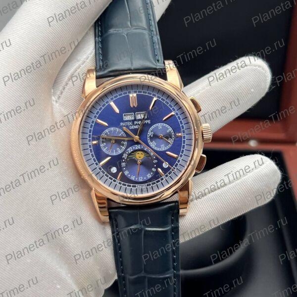 Patek Philippe Grand Complications Perpetual Calendar 11905 фото 3