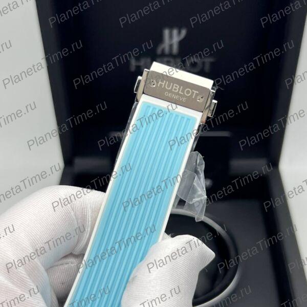 Hublot Big Bang Unico Sky Blue 13217 фото 9