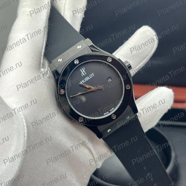 Hublot Classic Fusion Black Magic 13225 фото 2